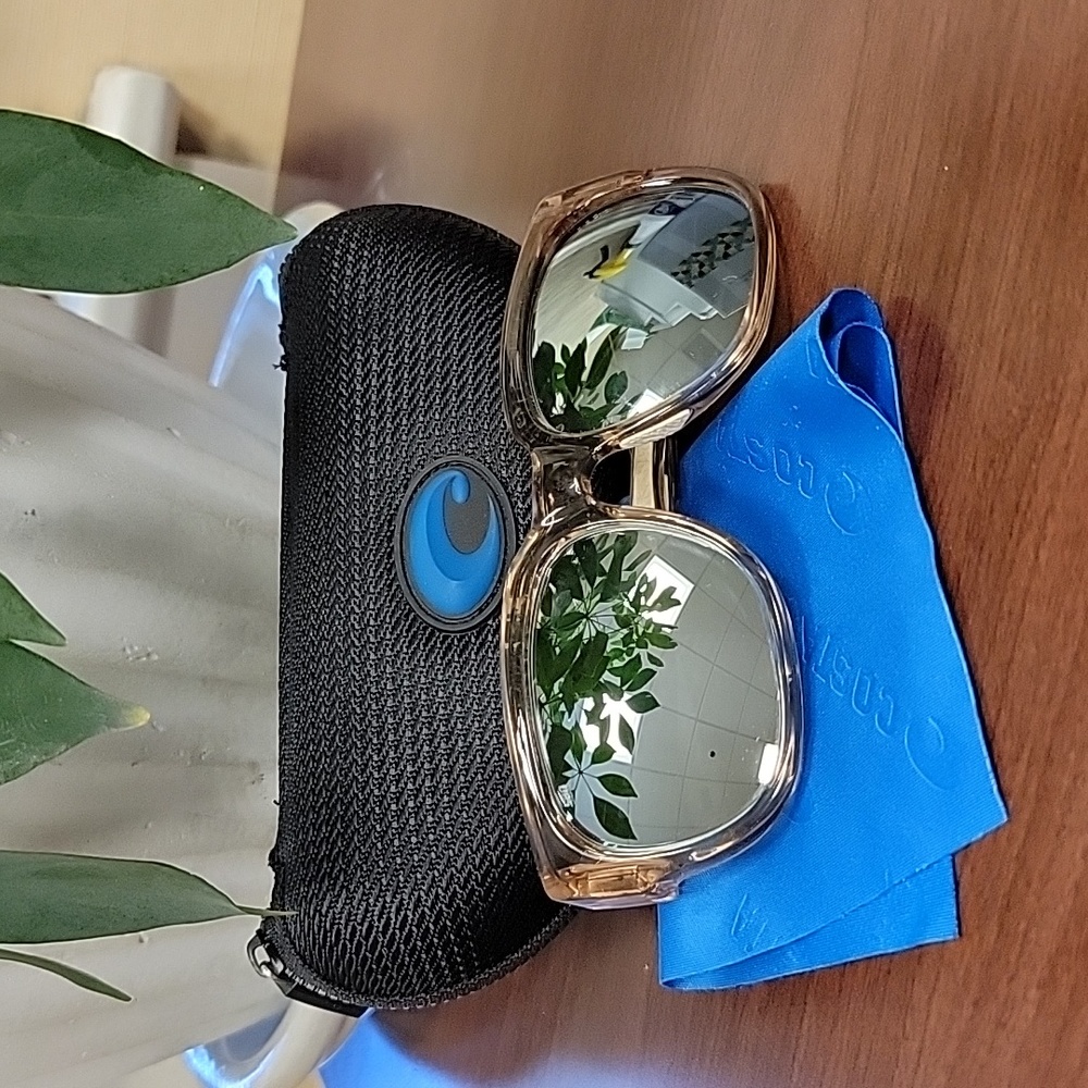 Costa Waterwoman 2 Sunglasses